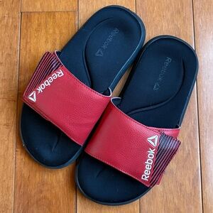 Reebok Slides